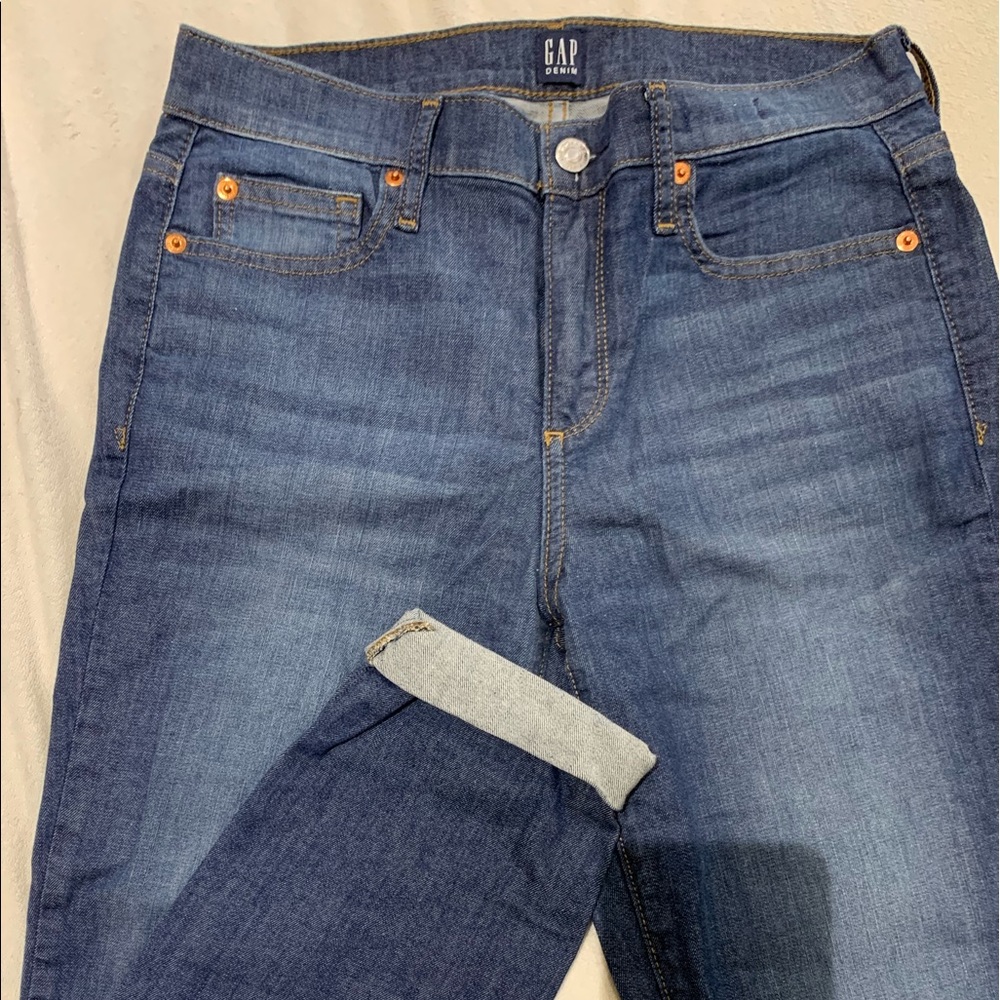 Gap Jeans